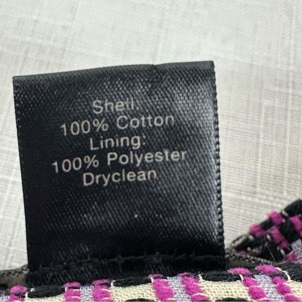 Lot of 3 Ann Taylor & Loft Women's Size 4P Petite 2 Skirts and Rust Dress - Picture 10 of 16